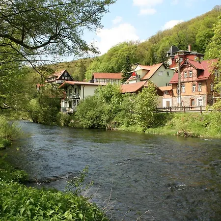 Hotel Weisses Ross 2*