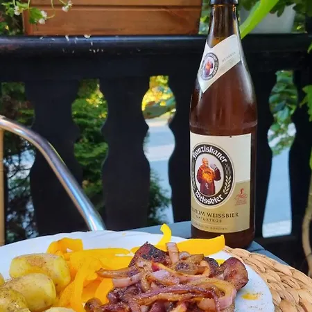 Weisses Ross Hotel Altenbrak