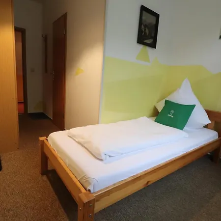 Hotel Weisses Ross Altenbrak