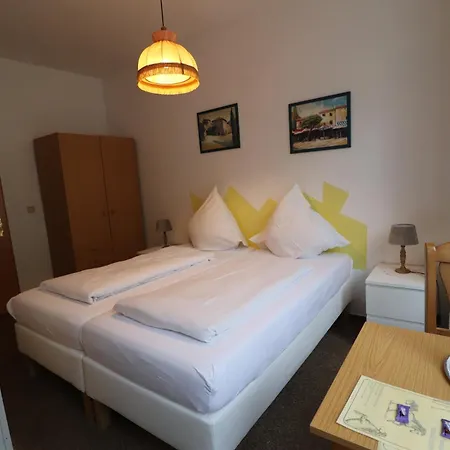 Weisses Ross Hotel Altenbrak