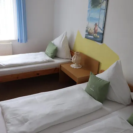 Hotel Weisses Ross Altenbrak