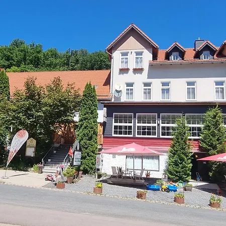 Weisses Ross 2* Altenbrak