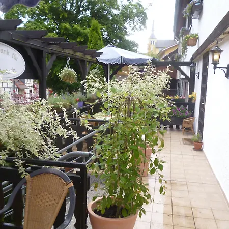 Weisses Ross Hotel Altenbrak