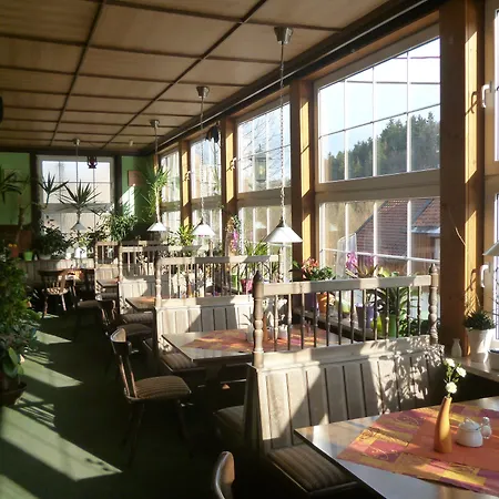 维斯罗斯酒店 酒店