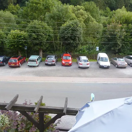 Weisses Ross Hotel Altenbrak