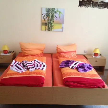 Weisses Ross Altenbrak