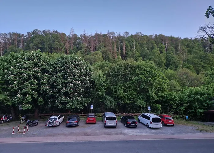 Weisses Ross 2* Altenbrak