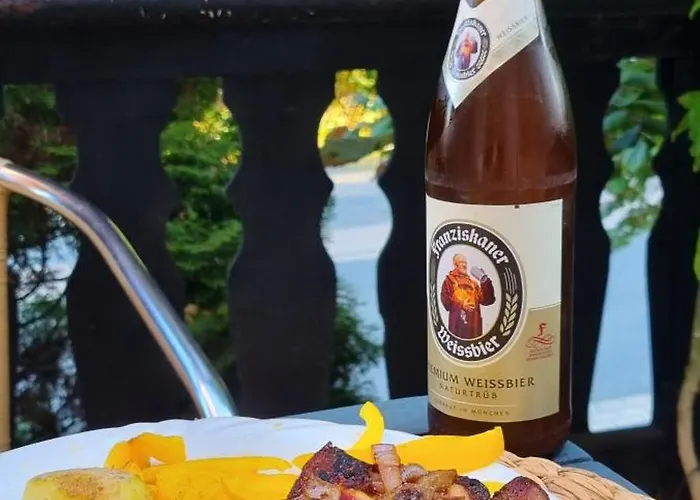 Weisses Ross Hotel Altenbrak