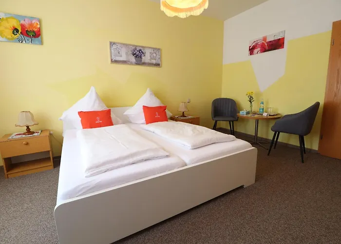 Weisses Ross Altenbrak