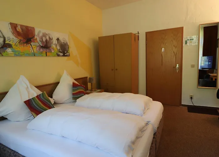 Weisses Ross 2* Altenbrak