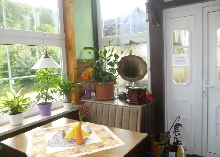 Hotell Weisses Ross 2*