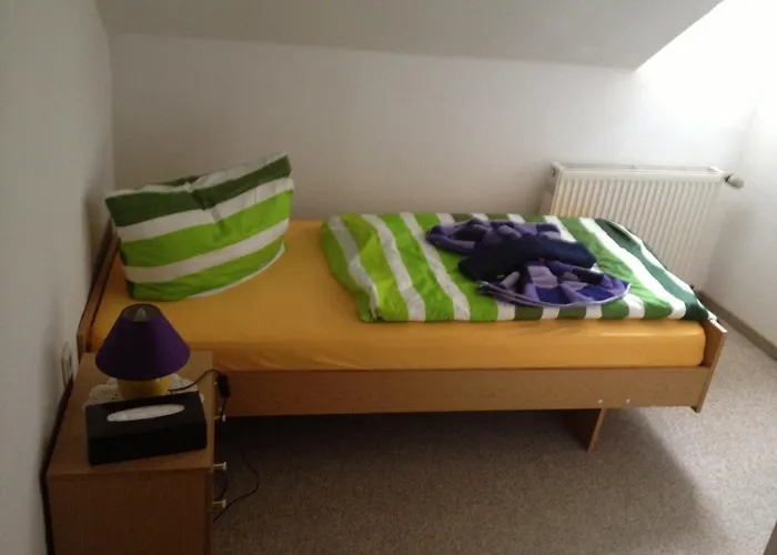 Weisses Ross Hotel 2*