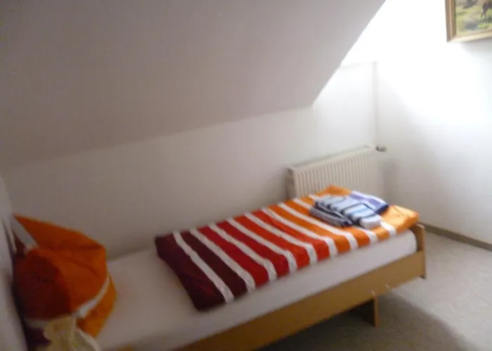 Hotel Weisses Ross 2*