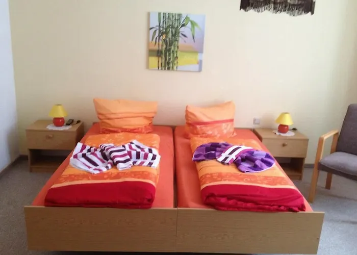 Weisses Ross Altenbrak