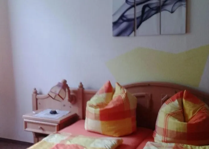 Weisses Ross Altenbrak